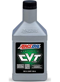 Buy AMSOIL CVT GEAR OIL in Saudi Arabia