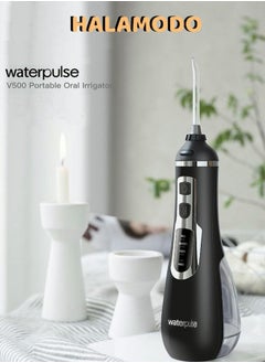 Buy Electric portable scaler Home Intelligent Dental Flusher in Saudi Arabia