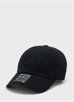 Buy Futura Washed Color Block Club Cap in Saudi Arabia