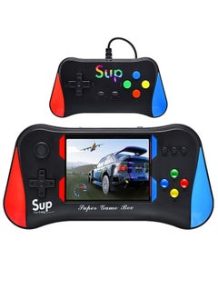 Buy Video Gamepad Handheld Game Player 500 in 1 Game Console Double Pair X7m in Saudi Arabia