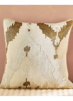 Buy Akaka Filled Cushion 45x45 cm in Saudi Arabia