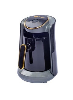 Buy 350W Electric Coffee Maker Enjoy a delicious cup of coffee quickly and easily, Multicolor in Egypt