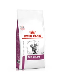 Buy Early Renal Dry Food 1.5 kg in Egypt