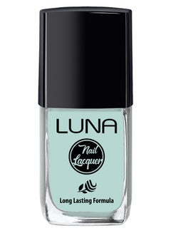 Buy Nail Polish Luna 10 ml - No. 632 in Egypt