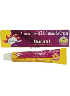 Buy Antiseptic Original Burns Cream 20g in UAE