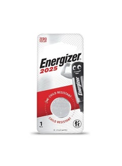 Buy Energizer 2025 – 3V Lithium Battery in Egypt