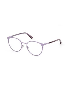 Buy Round Optical Frame GU291308250 in UAE