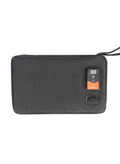 Buy Portable USB Wet Wipe Warmer Large Capacity Baby Wipes Heater with Adjustable Temperature Display Screen in Saudi Arabia