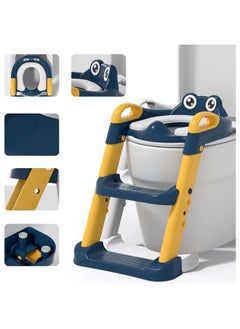 Buy Potty Training Toilet Ladder Seat code(DB-01) in Egypt