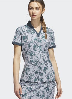 Buy Jacquard Polo in UAE