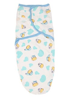 Buy Swaddles Blanket For Newborn -Towel 100% Organic in UAE