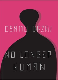 Buy No Longer Human By Osamu Dazai in Egypt