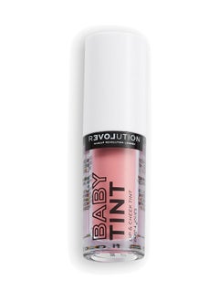 Buy Revolution Relove Baby Tint Baby Lip & Cheek Tint in UAE