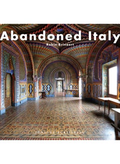 اشتري Abandoned Italy في السعودية