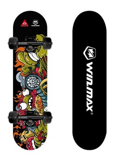 Buy Winmax Skateboard in UAE