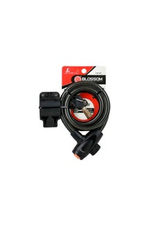 اشتري Blossom Bike Lock 1501E في الامارات