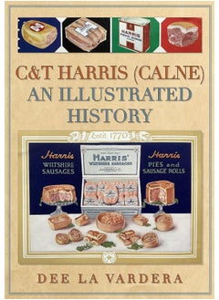 Buy C&T Harris (Calne): An Illustrated History in UAE