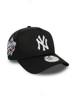 Buy New Era MLB Sunshade Hat - Essential for Outdoor Men's and Women's Sports - Adjustable Black Hat in UAE