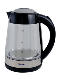 اشتري Glass kettle 1.7 L ND1007 في مصر