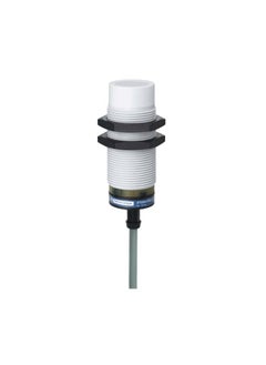 اشتري Schneider Electric, Capacitive Sensor - Xt1 - Cylindrical M30 - Plastic - Sn 15 Mm - Cable 2 M (Xt230A1Nal2) في مصر