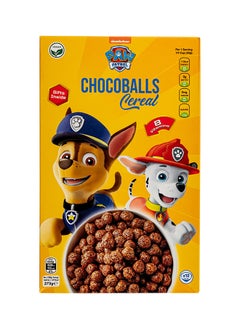 Buy Choco Balls Cereal 375grams in UAE