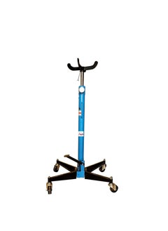 Buy Vertical Telescopic Transmission Car Jack 500kg Hydraulic Lift in UAE