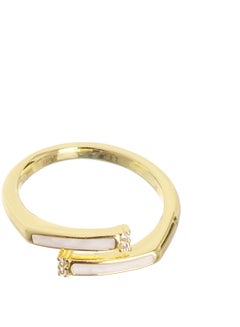 Buy Gold Ring Free Size in Egypt