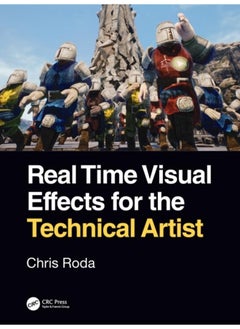 Buy Real Time Visual Effects for the Technical Artist in UAE