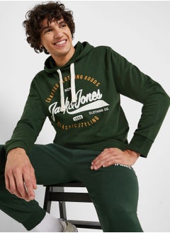 Buy Essential Hoodie in UAE