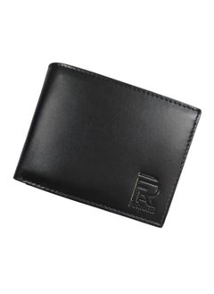 Buy Original Leather Wallet With Coin Pocket For Men in UAE