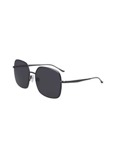 Buy Full Rim Metal Square Sunglasses DO101S 5617 (033) in Saudi Arabia