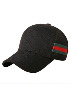 اشتري Adjustable Strip Sport Cap في السعودية