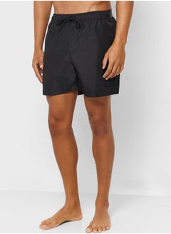 اشتري Medium Drawstring Swim Shorts في السعودية