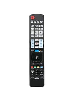 اشتري New AKB73756565 Replace Remote Control for LG LCD LED TV 42LB630V-ZA 42LB631V-ZL 47LB630V-ZA 47LB631V-ZL 55LB630V-ZA 55LB631V-ZL 32LB650V-ZA 32LB652V-ZA 32LB653V-ZK 32LB650V-ZE 39LB650V-ZA في الامارات