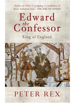 Buy Edward the Confessor : King of England in Saudi Arabia