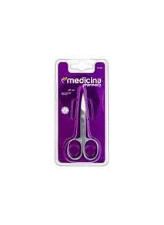 Buy Nail Scissors - Straight Pl103 in UAE