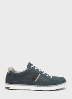 Buy Casual Lace Up Sneakers in UAE