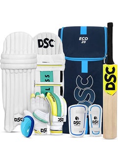 اشتري Economy Range Cricket Kit Size 4 في الامارات