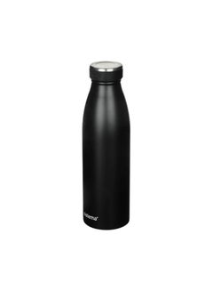 اشتري Stainless Steel Bottle Hydrate 500 ml-Black في مصر
