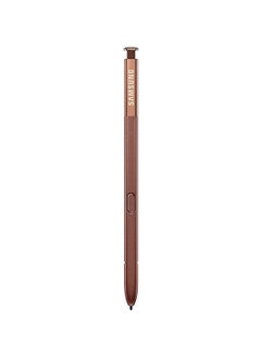 اشتري Stylus Pen for Galaxy Note 9 S Brown في السعودية