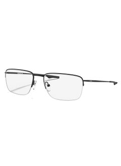 Buy Men's Square Shape Eyeglass Frames OX 5148 514801 54 - Lens Size: 54 Mm in UAE