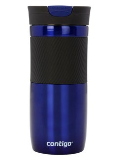 Buy Snapseal Byron Vacuum Insulated Stainless Steel Travel Mug 470 ml in UAE