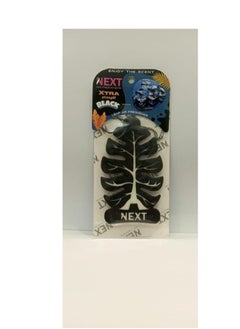 Buy Car Freshener Black Ice Scent in Egypt