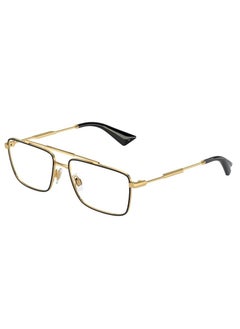 Buy Dolce & Gabbana 0DG1354 Man Eyeglasses Frame in UAE