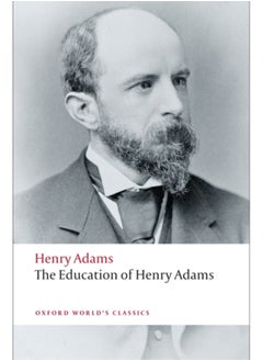 اشتري The Education of Henry Adams في الامارات