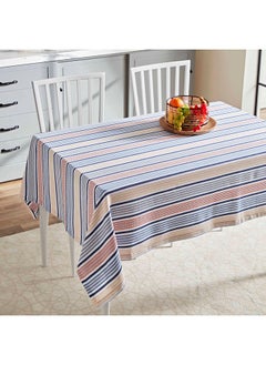 Buy Harley Taffy Table Cloth 200x150 cm in UAE