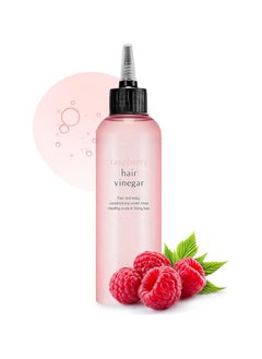 Buy A'PIEU Raspberry Scalp Vinegar Hair Rinse  200 ml  Balances Hair &  pH Level - Smoother and Shinier Hair - Clarifies Detangles and Encourages Hair Growth in UAE