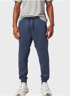 Buy Essential Drawstring Sweatpants in UAE