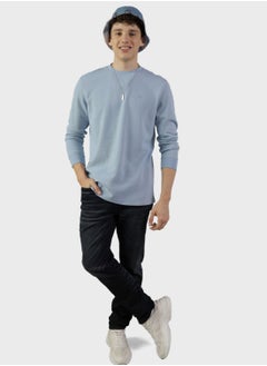 Buy Crew Neck Sweatshirt in UAE