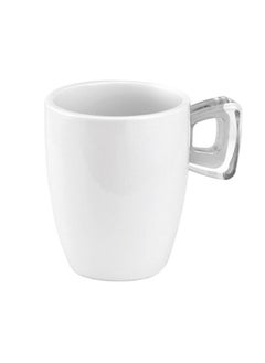 Buy Square Mug Set Of 4 in Egypt